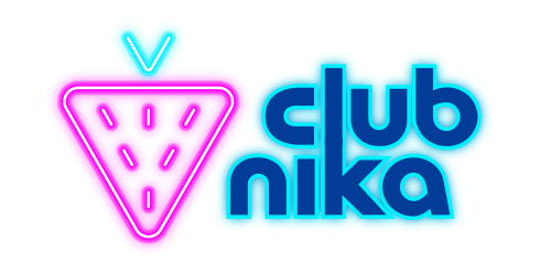 Clubnika Casino логотип